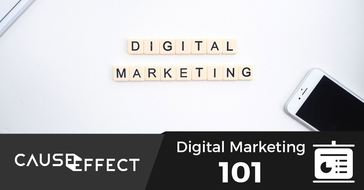 6 No Nonsense Tips To Get You Started In Digital Marketing