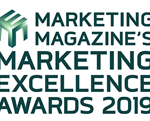 cause effect digital agency marketing excellence awards
