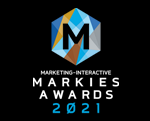 Cause effect digital markies awards 2021