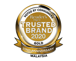 cause effect digital trusted brand 2020